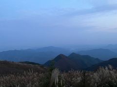 -东白山
