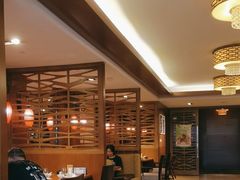 -苏州园区福朋喜来登酒店·聚味轩中餐厅