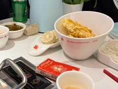 -八合里潮汕鲜牛肉火锅(深圳海岸城店)