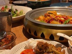 -耶里夏丽·丝路新疆菜·清真食品(徐汇南丹东路臻选店)