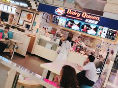 大堂-DQ·蛋糕·冰淇淋(徐东销品茂店)