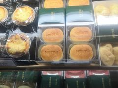 乳酪-EANIN意林(中山西路店)