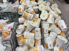 -MUJI无印良品(万达太原街店)