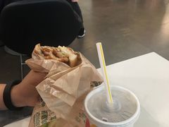 -麦当劳(杭州东站高铁店)