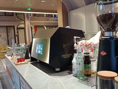 -Sips&Lick茶兰咖啡(五道口店)
