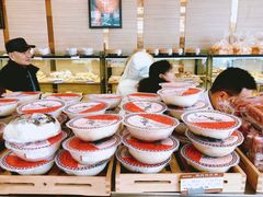 八宝饭-长发西饼(临顿路店)