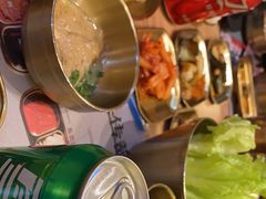 -闻老头·菊花炭烤肉(D11店)