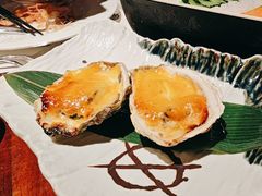 -Mr.Fish鱼鲜生海鲜放题(高德置地冬广场店)