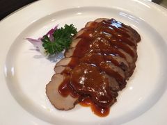 -小广寒电影艺术餐厅(小广寒经三路店)