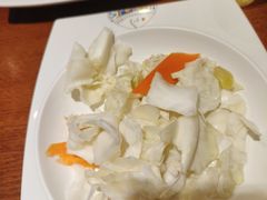 -云中鱼蒸汽石锅鱼(浦东食品城店)