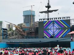 -西安华夏文旅水世界