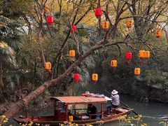 -西溪国家湿地公园