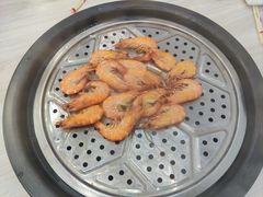 -船奇蒸汽海鲜·闽菜(八市海鲜总店)
