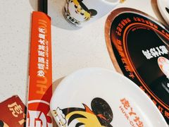 -虎丫炒鸡(郑州高新万科店)