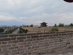 -大同古城墙