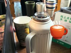 -星巴克(天津五大道店)