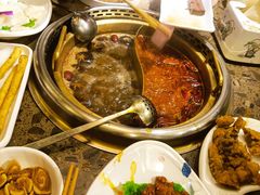 -小龙坎老火锅(北京三里屯店)