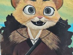 -黄桷坪涂鸦艺术街