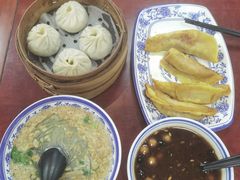 -清真马祥兴菜馆(云南北路店)