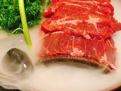 -盡膳口福跷脚牛肉火锅(北美新天地店)