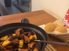 -旺爷砂锅·茶作(国贸城店)