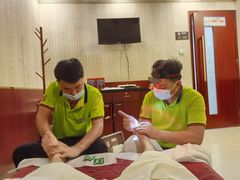 -家富足道养生馆(科技园店)