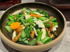 -大秦小宴•新派西北(万象前海店)