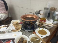 -清真·鸦儿李记·小馆(后海店)