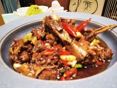 -赣南人家·头牌江西菜(劲松店)