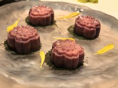 -扬州香格里拉·香宫中餐厅