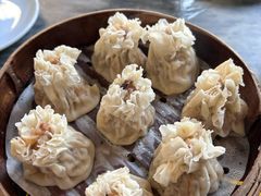 -都一处烧麦馆(前门店)