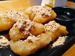 -三猫黑鱼花(南大店)