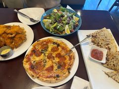 -房角石西餐厅Cornerstone Cafe(龙潭广场店)