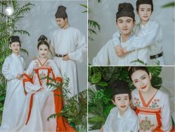 -凤绫儿亲子儿童摄影馆(天津店)