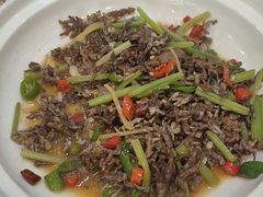 -下梅人家土菜馆(历史文化餐厅度假区店)