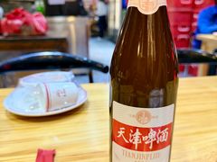 -老姑砂锅·烧烤天津菜(体北道店)