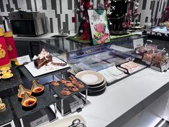 -粤海喜来登酒店·盛宴海鲜牛排自助餐厅(天河城店)