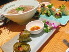 -米纸越南小馆(金鹰世界店)