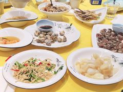 -启东小海鲜(庄先湾路1号店)