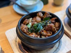 -竹里馆·淮扬菜·功夫茶(老门东店)