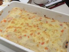 培根土豆泥-达美乐比萨(东建路店)