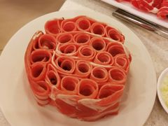 -八先生涮肉房(三里河店)