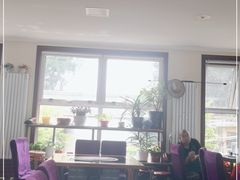 -北京龙庆四季香农家饭庄·灶台鱼·碳烤虹鳟鱼(龙庆峡店)