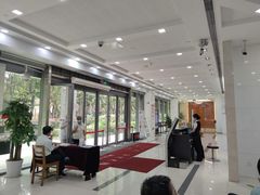 -中国工商银行(上海市淮海中路第二支行)