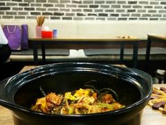 -宋氏重庆鸡公煲(红谷滩万达金街店)