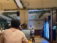 -木屋烧烤(南新店)