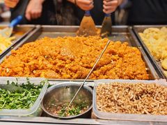 -丁家坡洋芋·观音桥好吃街A区(全国总店)