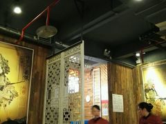 android_upload_pic-蜀九香火锅(九眼桥店)