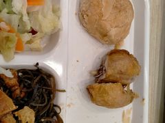 -香妃烤鸡(西单店)
