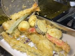 -天妇罗内顺田(罗湖店)